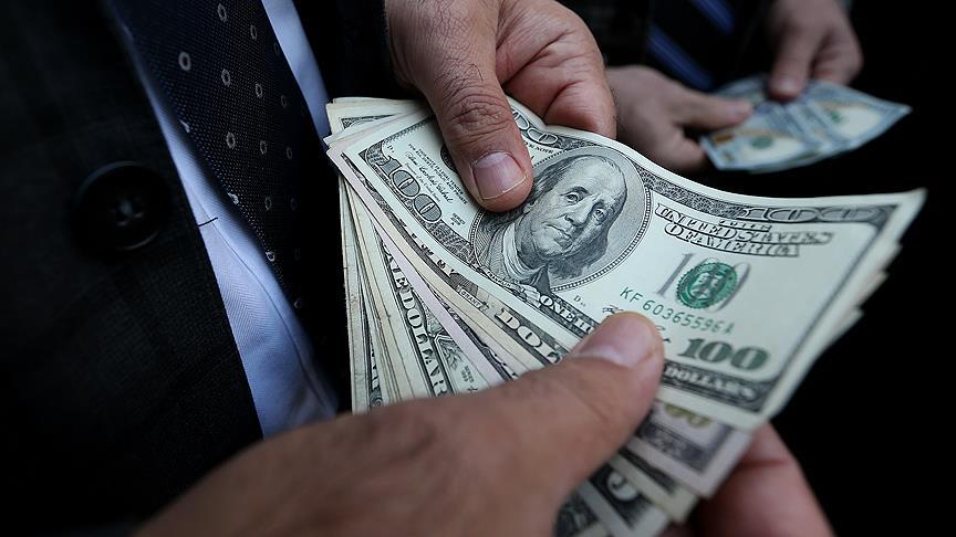 Döviz haftaya hızlı giriş yaptı! Dolar ve avro yükseldi