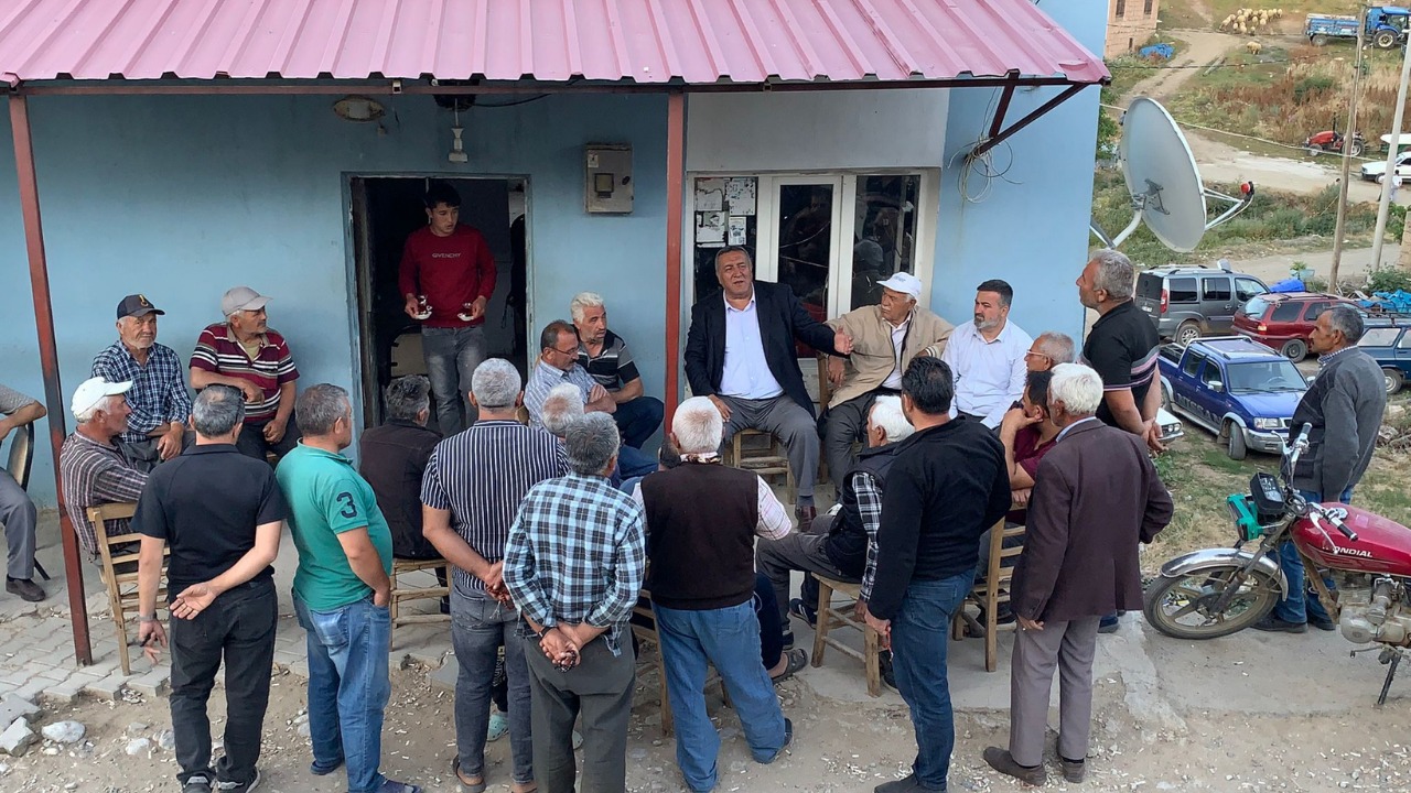 CHP'li Gürer’den iktidara ithalat tepkisi: Gemiler geliyor, sofralar boş