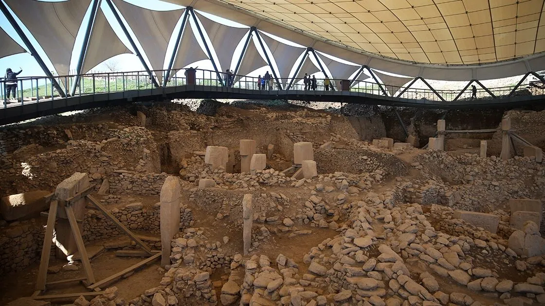 Tarihin sıfır noktasında yeni dönem başlıyor!