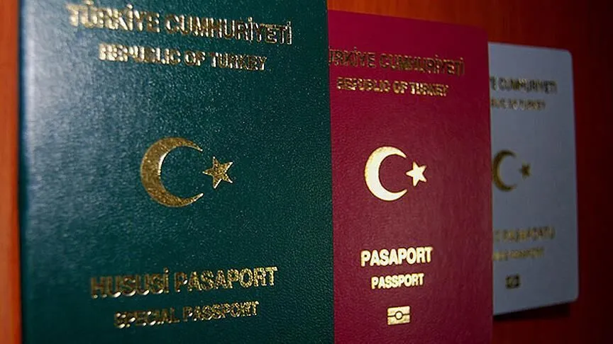 Pasaport başvurularında yeni dönem: İşlemler kolaylaşıyor