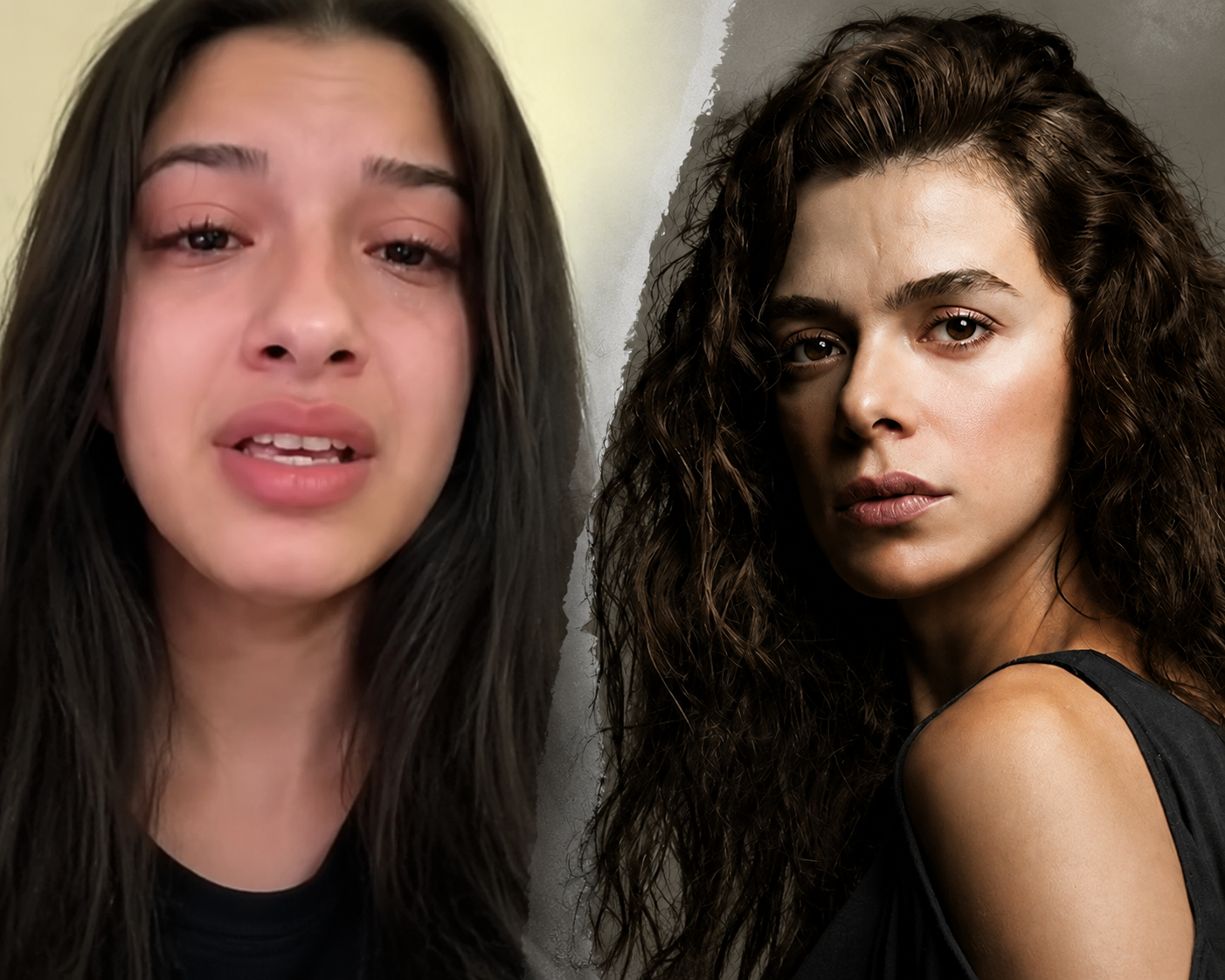 Özge Özpirinçci’den Kübra Süzgün iddialarına yanıt!