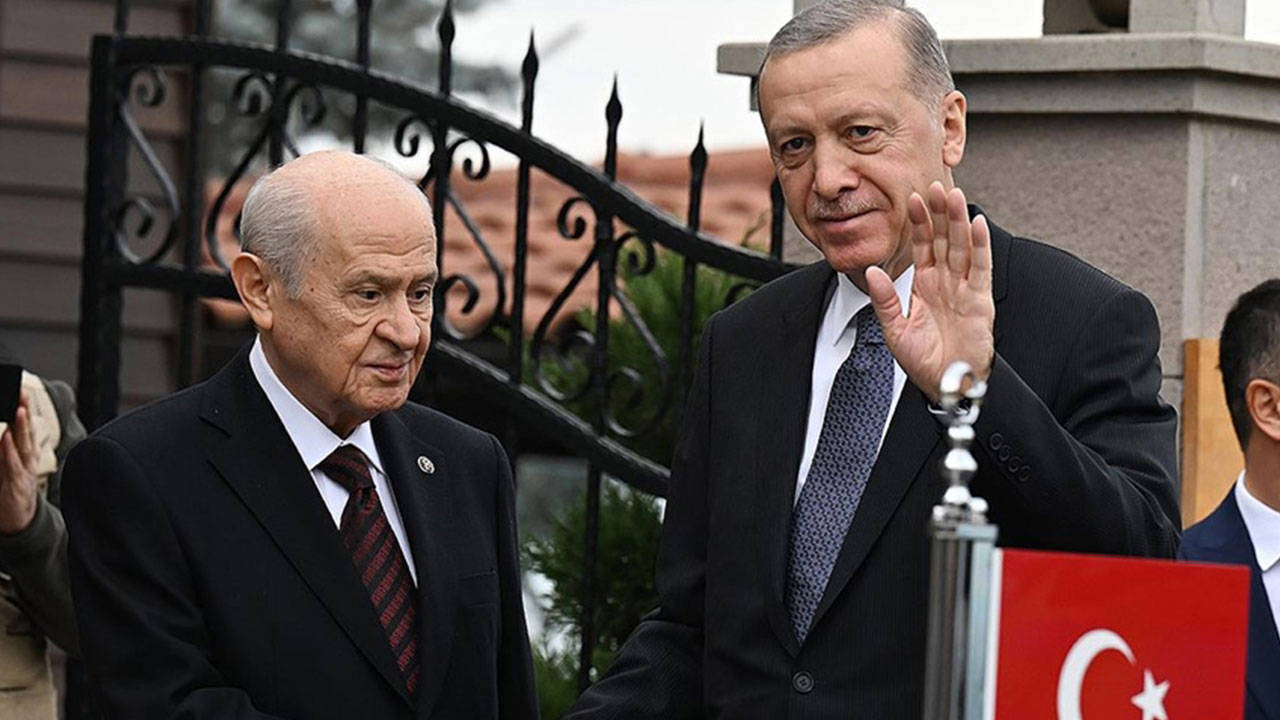 ORC anketinde Cumhur İttifakı yüzde 44 ile lider