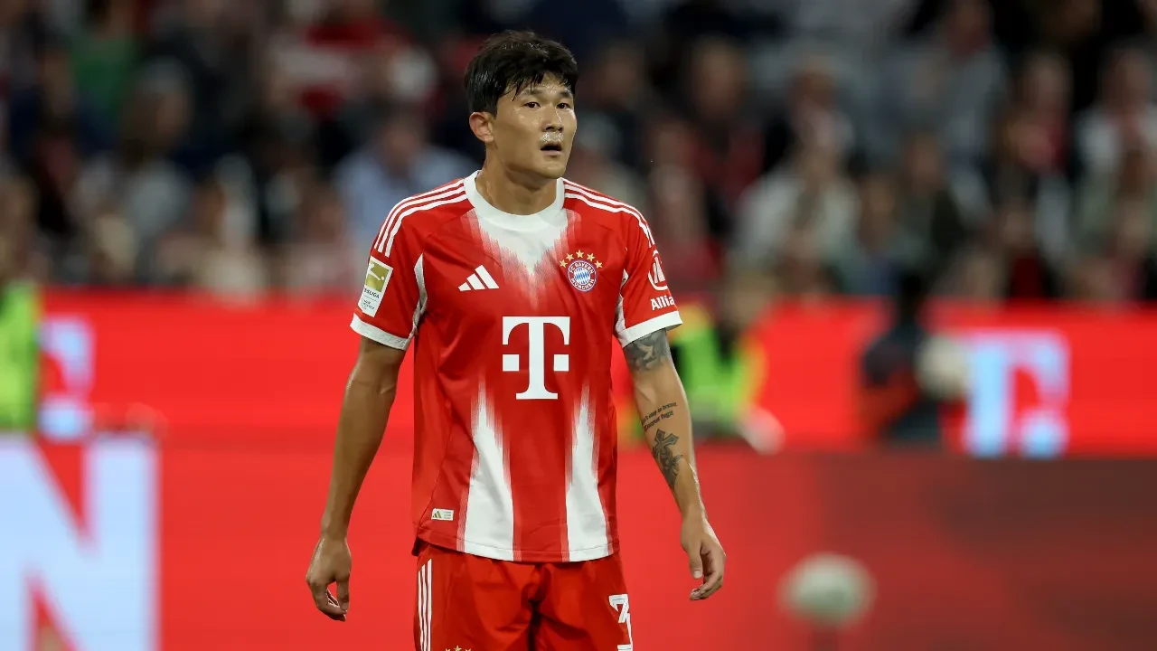 Kim Min Jae’den Bayern Münih kararı: Kalmak istiyorum!