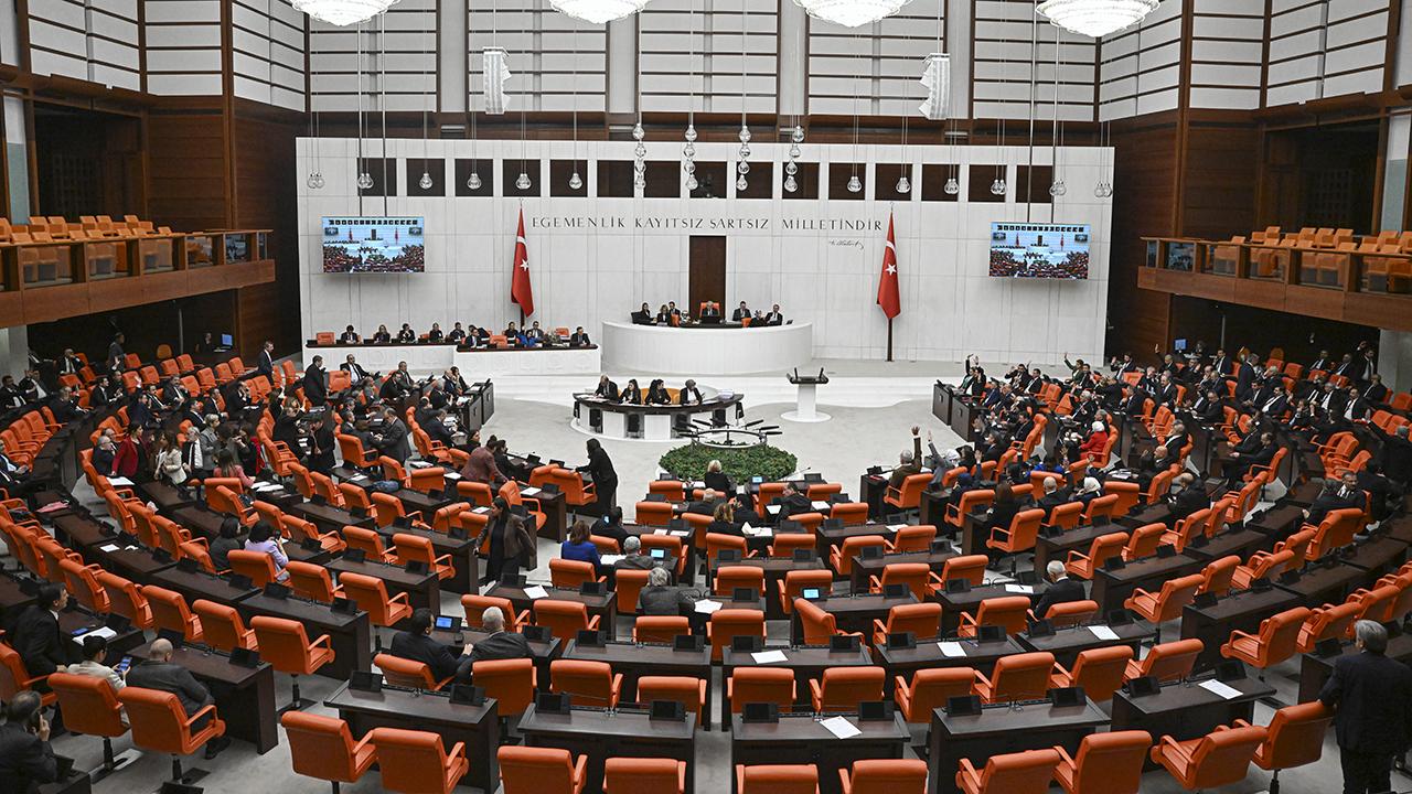 TBMM’de yoğun hafta: Çocuk cezalarında yeni dönem masada
