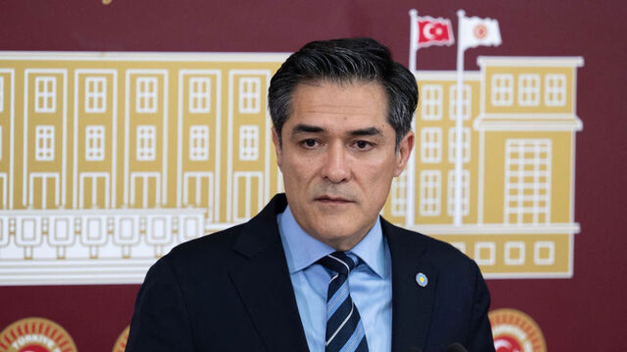 İYİ Partili Kavuncu’dan iktidara: Milletin rahatını düşünmüyorsunuz