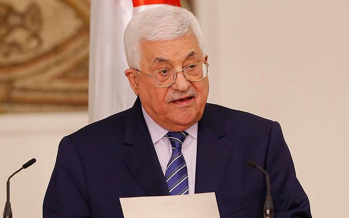 Mahmud Abbas duyurdu: Filistin’de milletvekili seçimleri kasımda yapılacak