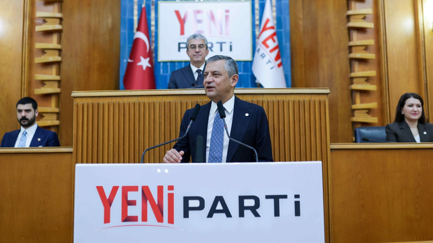 Yeni Parti açıkladı: 5 günde 240 milyon TL bağış yapıldı