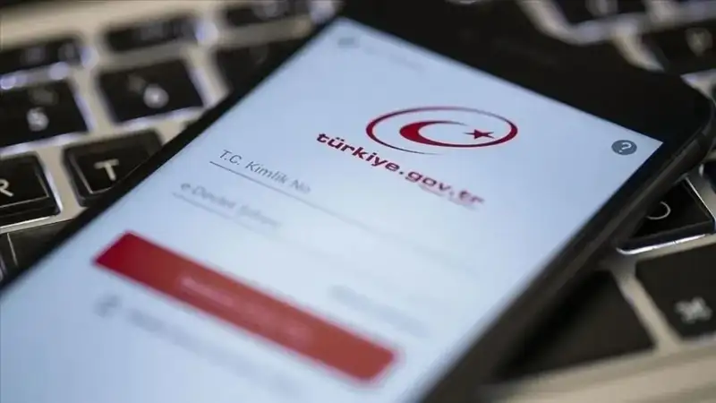 e-Devlet’te yeni dönem: Unutulan ödeme hesapları tek ekranda görülebilecek
