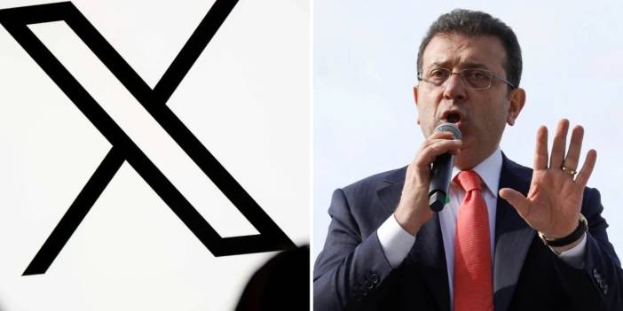 Ekrem İmamoğlu’nun “Cumhurbaşkanlığı Aday Ofisi” hesabına erişim engeli