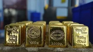 Altın için dudak uçuklatan tahmin! O bankalar açıkladı
