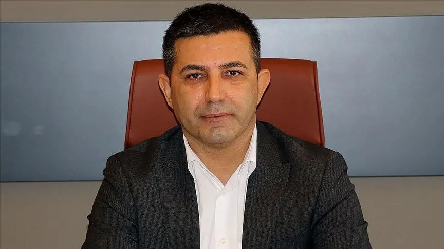 Tutuklu başkan Günel: Bu bir iftira üretme operasyonudur