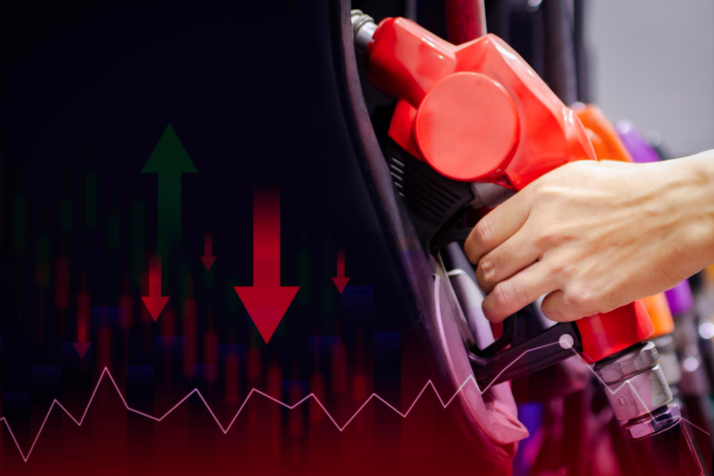 Depoları dolduracak haber: Motorine büyük indirim