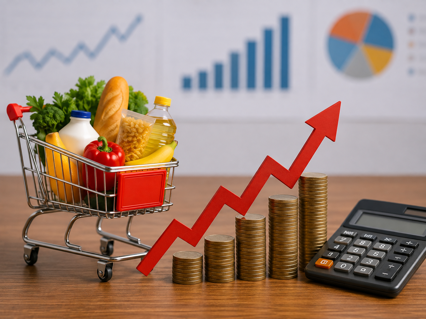 Temmuz enflasyonu sonrası piyasaların gözü Merkez Bankası'na çevrildi