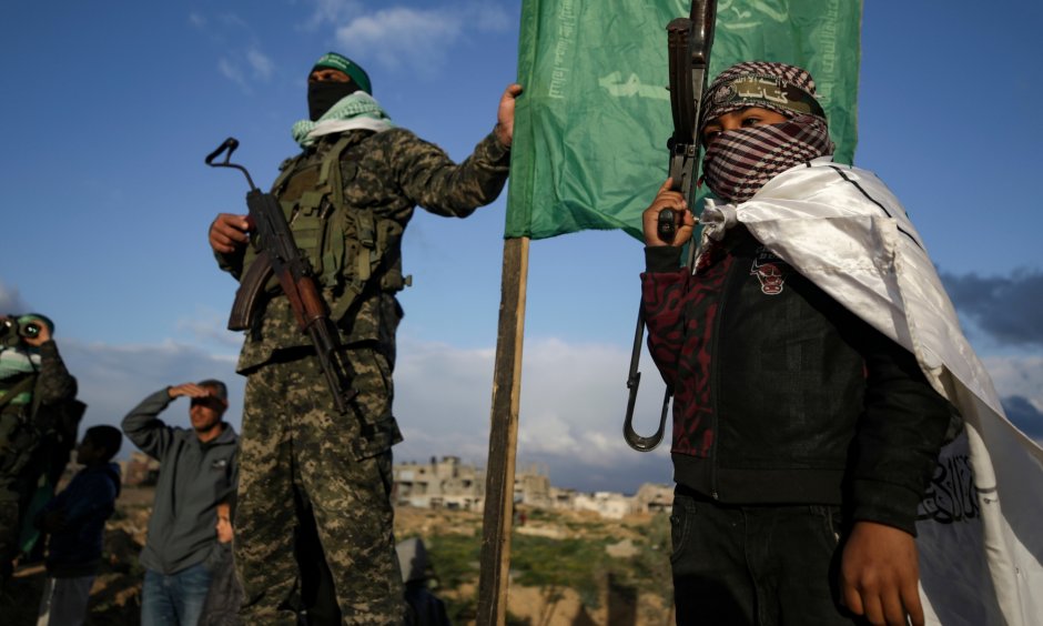 Avrupa basını: Hamas silah bırakacak mı?