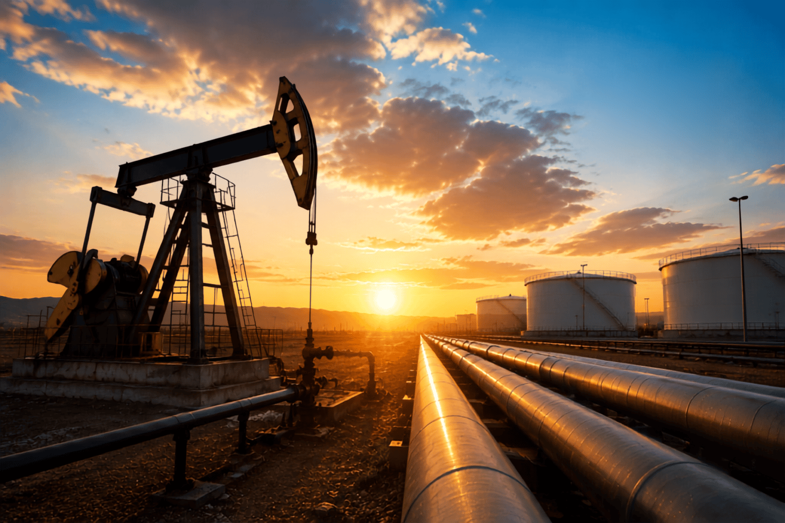 Irak petrol ihracatını Türkiye üzerinden artıracak