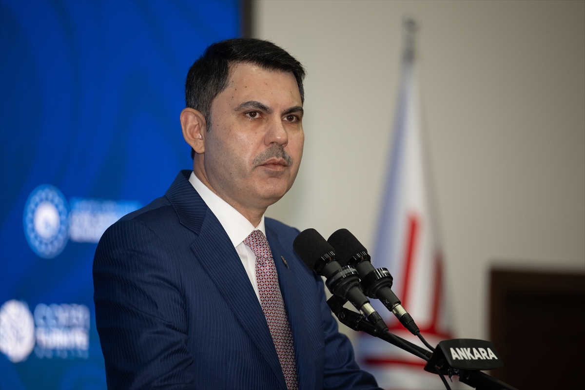 Bilimden enerjiye: Türkiye COP31 vizyonunu açıkladı