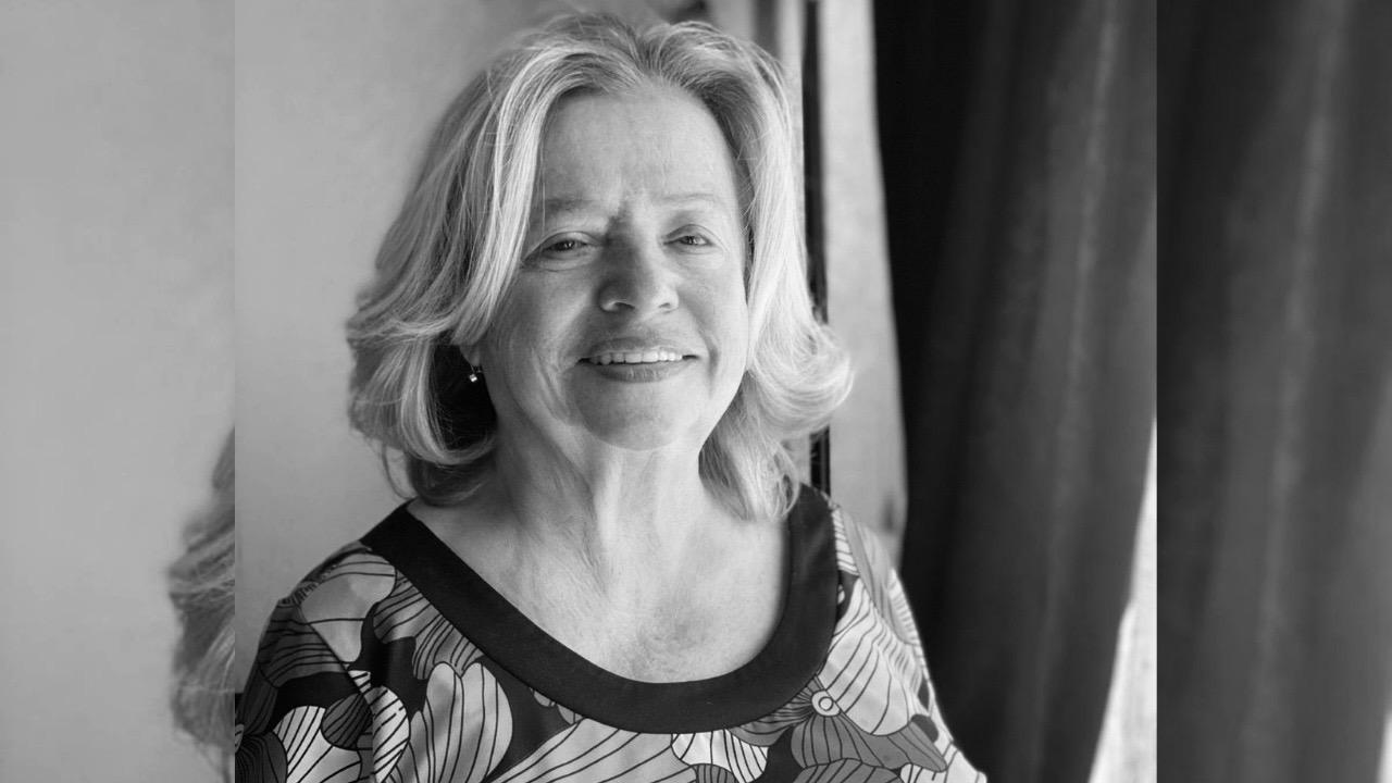 Yazarımız Ayça Kuru'nun annesi vefat etti