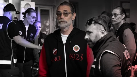 Erdal Beşikçioğlu'nun 12 yıl önceki ifadesi ortaya çıktı: Yasaklı madde kullandım, pişmanım