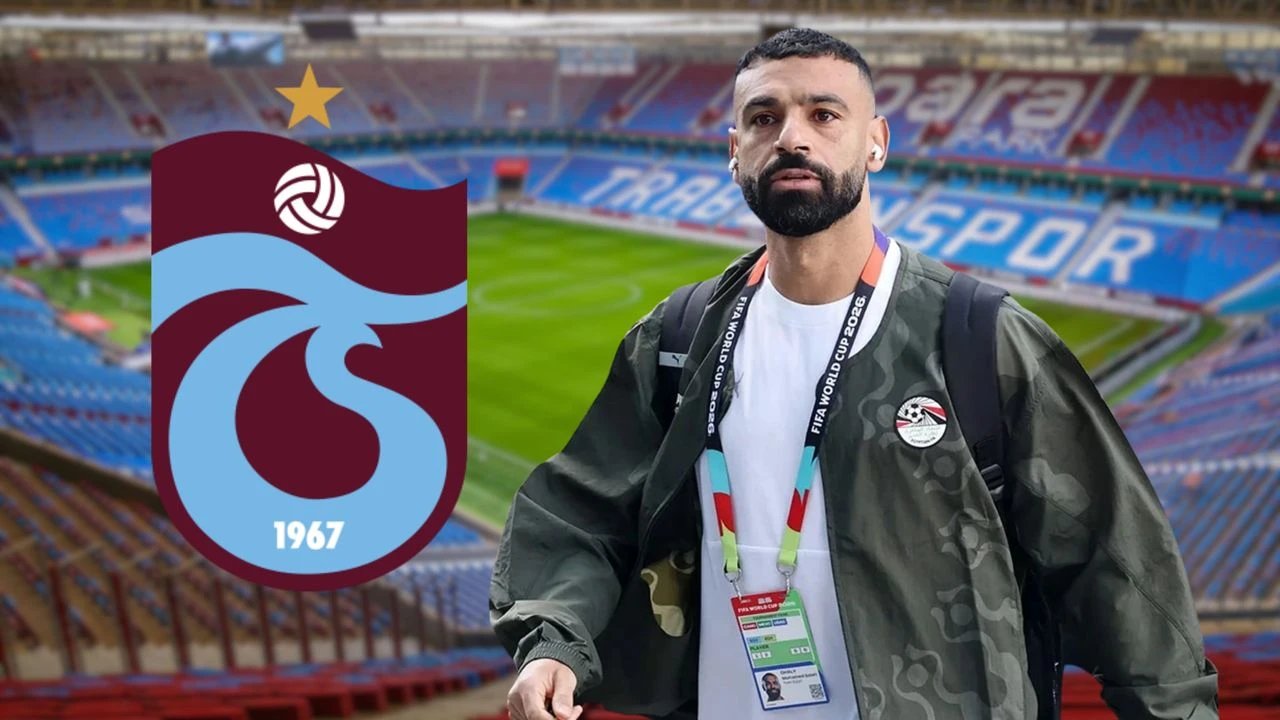 Trabzonspor, Mohamed Salah transferi için KAP’a bildirim yaptı
