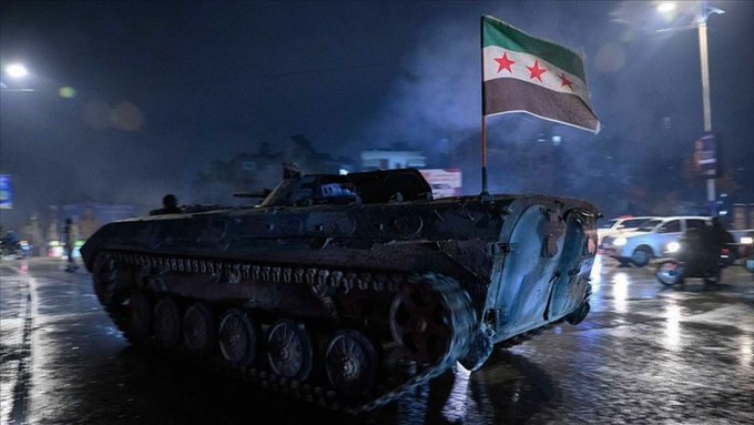 Suriye-Irak sınırında hareketlilik: Ordu seferberlik ilan etti