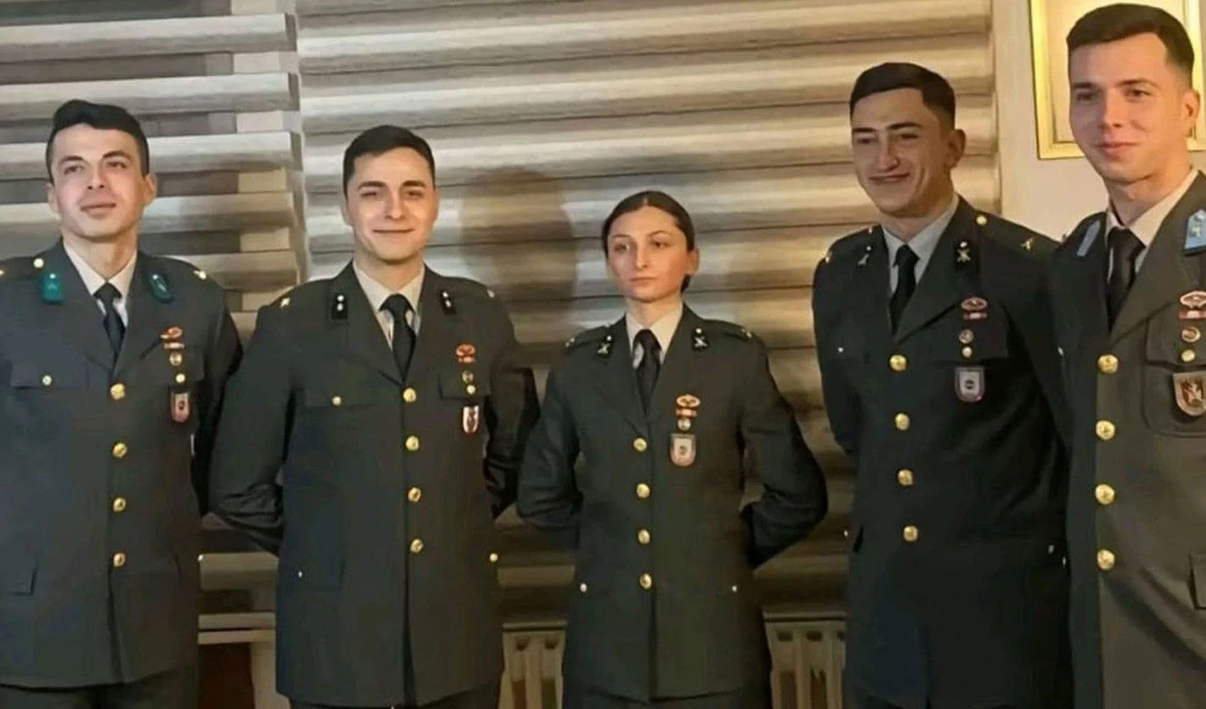 YAŞ kararları açıklandı: Teğmenlerin Alay Komutanı Kutluhan Arafat emekliye sevk edildi