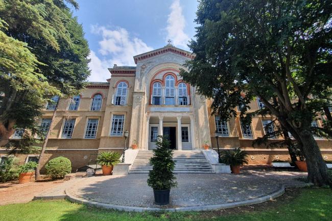 Heybeliada Ruhban Okulu açılacak mı? Bakan Tekin yanıtladı