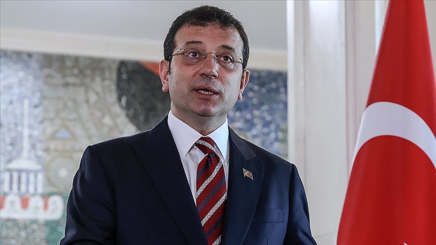 X’te yeni adres! İmamoğlu’nun aday ofisi hesap değiştirdi