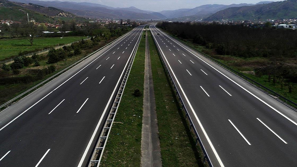 Yola çıkacaklar dikkat! İşte çalışma yapılan güzergâhlar
