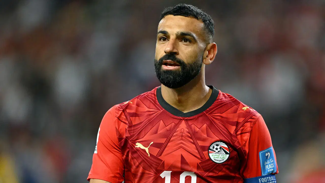 Mohamed Salah Trabzonspor’da: Büyük transfer tamamlandı!