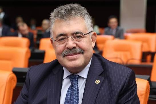AK Parti'li Tipioğlu: Milletin bir kuruşuna uzanan el hesap vermeli