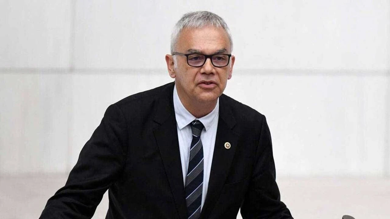 Yeni Partili Pala: Tek kişilik cezaevi sisteminden vazgeçilmeli