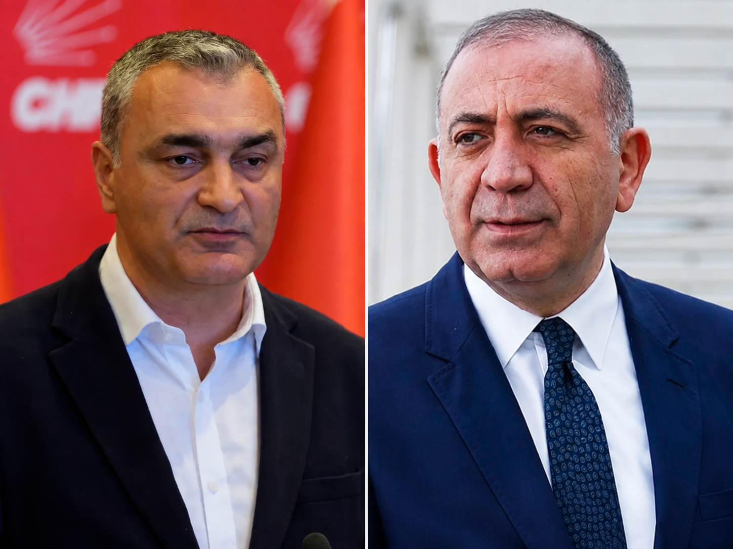 Gürsel Tekin ve Müslim Sarı'ya '950 liralık' tazminat davası
