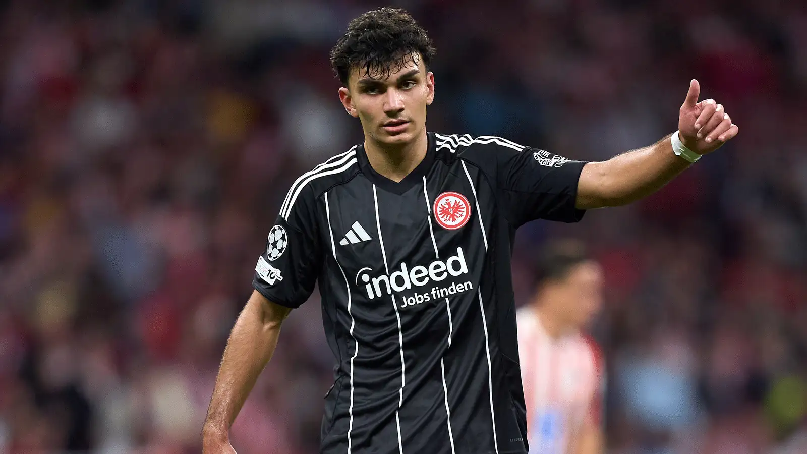Galatasaray’dan Can Uzun için 40 milyon avroluk hamle