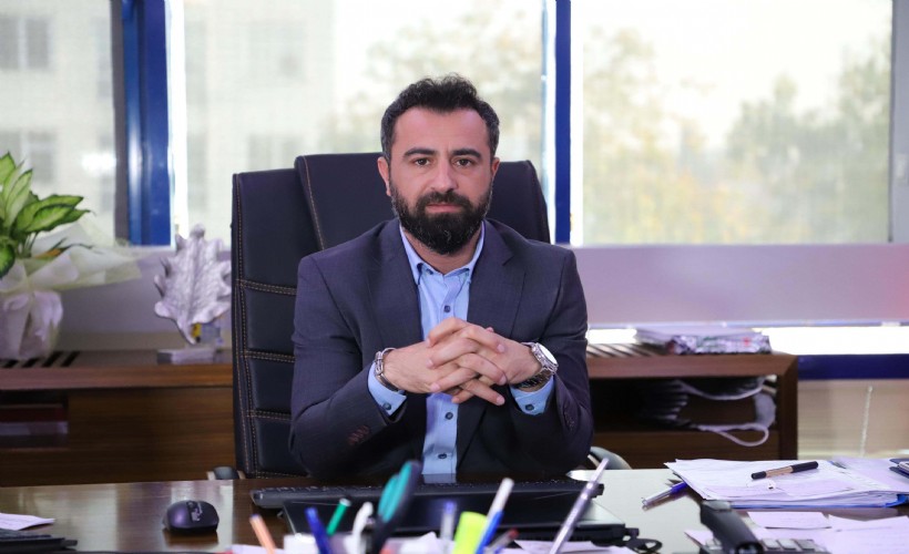 Rüzgar Sönmez saklandığı evde JASAT operasyonuyla ele geçirildi