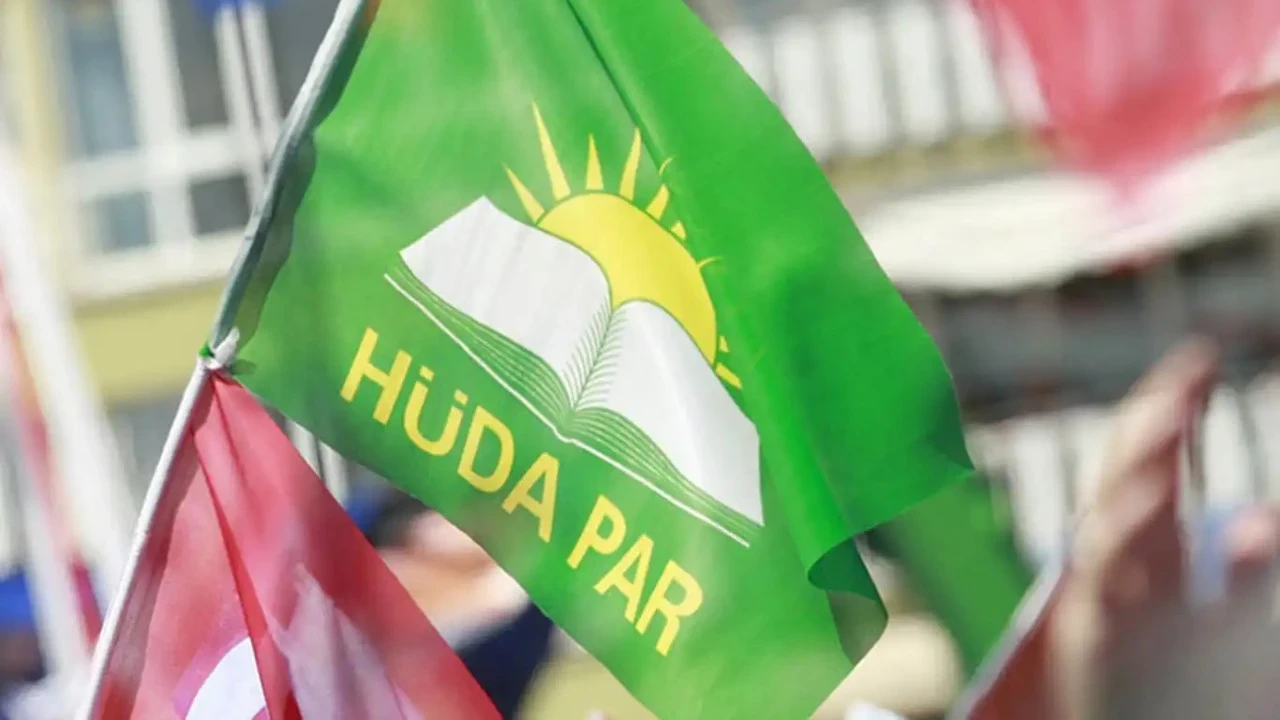 HÜDA PAR’dan çerçeve yasaya Hizbullah önerisi