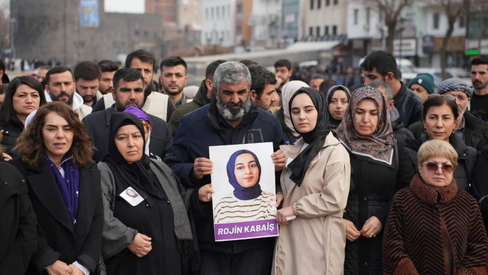Kabaiş ailesinin avukatı Karabulut: Vali ve rektör görevden alınmalı