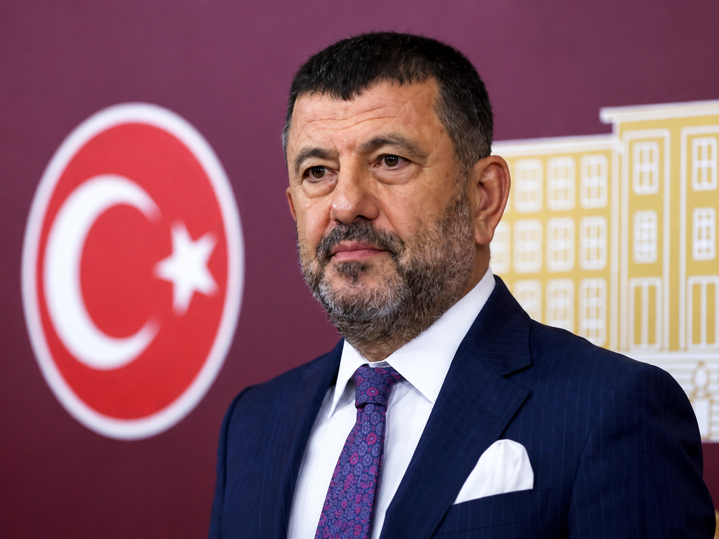 Veli Ağbaba’dan fezleke tepkisi: “Kamuda bir ihaleye girdiysem idama razıyım”