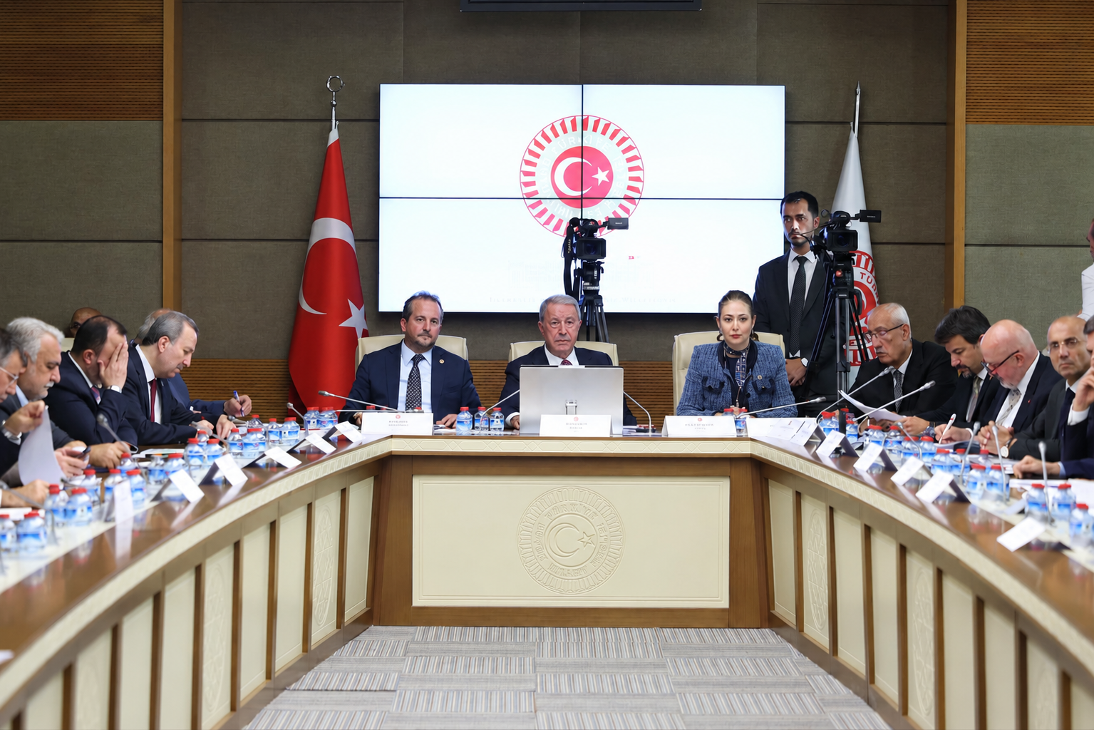 Şehit aileleri ve gazilere yönelik düzenleme TBMM Komisyonu’nda kabul edildi