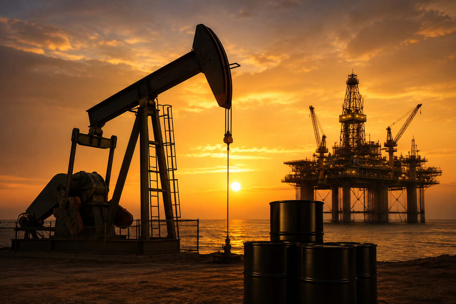 Brent petrol 80 doların altına indi! Hürmüz Boğazı'ndaki gelişme fiyatları düşürdü