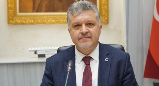 CHP’de yeni ayrılık! O kentte son belediye başkanı da istifa etti