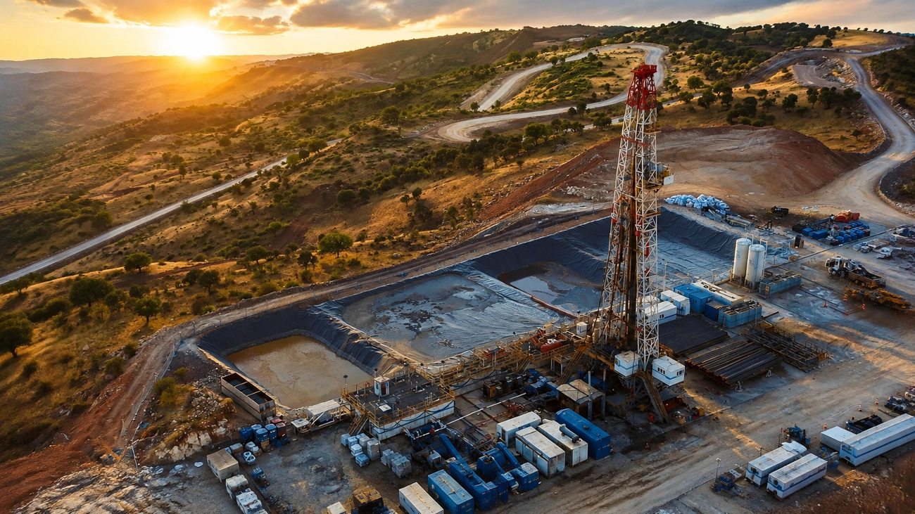 Türkiye’nin petrol üssü Gabar’da yeni üretim rekoru