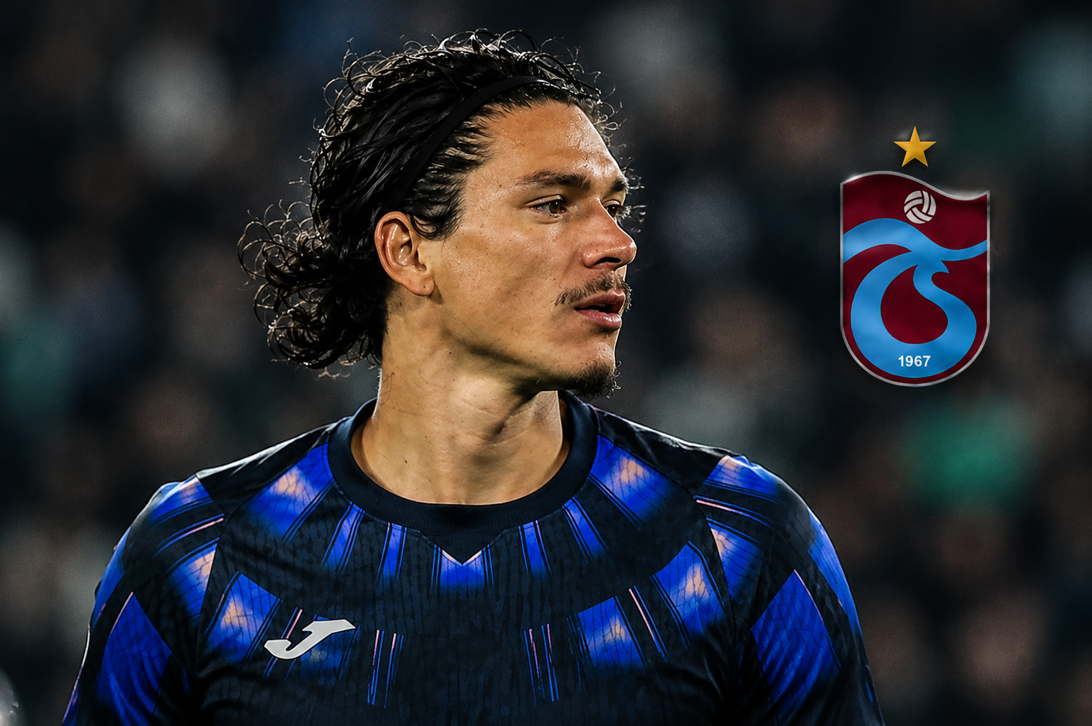 Salah sonrası Trabzonspor’un yeni yıldızı Darwin Nunez mi?