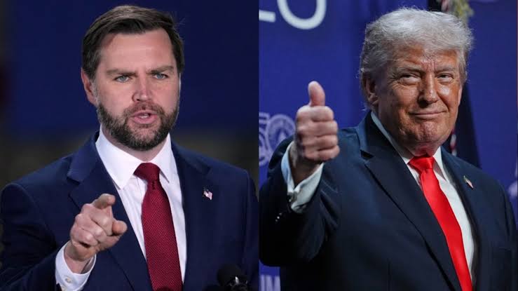 İddia: Trump 2028 seçimlerinde JD Vance’i destekleyecek