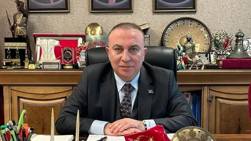 Çerçeve yasaya imza atmayan MHP’li Yönter’den mesaj: “Bir canım var…”