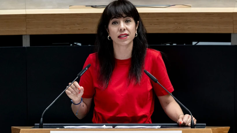 Anketlerde Elif Eralp sürprizi: Berlin’in ilk Türk kökenli hükümet başkanı olabilir