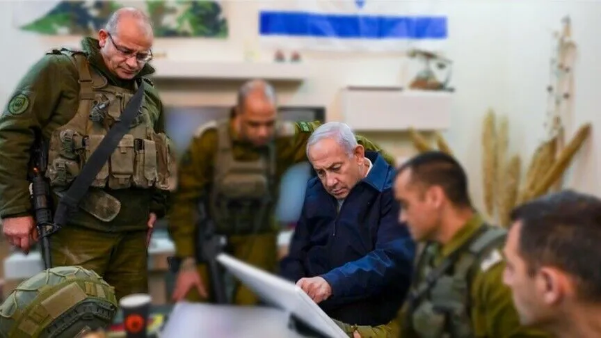 İsrail basını: Mossad’da İran planı sonrası iki üst düzey isim görevden alındı