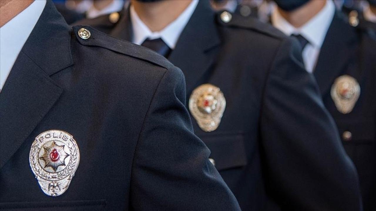 Ankara Emniyeti’nde sürpriz atama: Barış Şengül emniyet müdür yardımcısı oldu