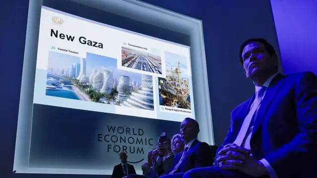 Trump’ın Gazze planında ilk adım: 150 kişilik askeri üs inşası