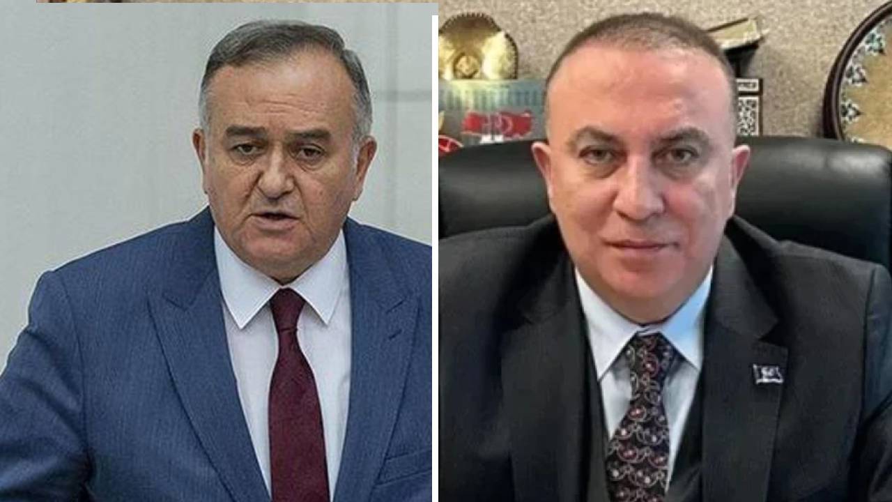 MHP’den İzzet Ulvi Yönter açıklaması: Sağlık sorunları nedeniyle imza atamadı