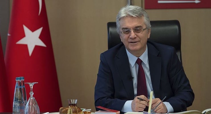 Kuşoğlu’ndan Yeni Parti’ye sert sözler: Koltuksal sebeplerle ayrıldılar